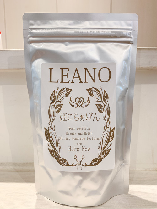 LEANO 姫こらぁげん